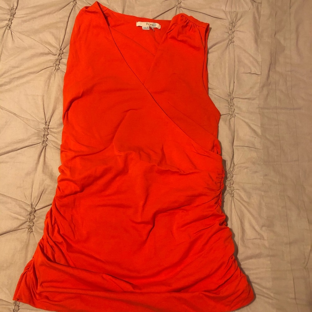 Boden sleeveless top